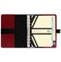 Picture of Filofax The Original A5 Pillar Box Red Organizer