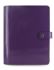 Picture of Filofax The Original A5 Patent Purple Organizer