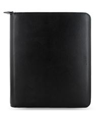 Picture of Filofax Pennybridge A5 Ipad Case Black Organizer