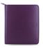 Picture of  Filofax Pennybridge A5 Ipad Case Purple Organizer