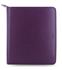 Picture of Filofax Pennybridge A5 Ipad Case Purple Organizer