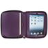 Picture of Filofax Pennybridge A5 Ipad Case Purple Organizer