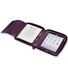 Picture of Filofax Pennybridge A5 Ipad Case Purple Organizer