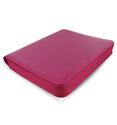 Picture of  Filofax Pennybridge A5 Ipad Case Raspberry Organizer