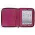 Picture of Filofax Pennybridge A5 Ipad Case Raspberry Organizer