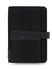 Picture of Filofax Fusion Personal Organizer Black