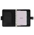 Picture of Filofax Pocket Saffiano Black Organizer