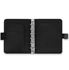 Picture of Filofax Pocket Saffiano Black Organizer