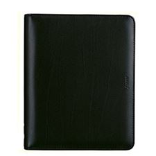 Picture of Filofax A4 Metropol Zipped Portfolio Black With Calculator