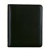 Picture of Filofax A4 Metropol Zipped Portfolio Black With Calculator