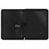 Picture of Filofax A4 Metropol Zipped Portfolio Black With Calculator