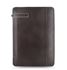 Picture of Filofax Holborn A4 Brown Zipped Portfolio