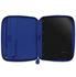 Picture of Filofax Pennybridge A4 Cobalt Blue Zipped Portfolio