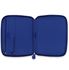 Picture of Filofax Pennybridge A4 Cobalt Blue Zipped Portfolio