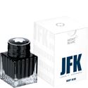 Picture of Montblanc Fountain Pen Ink Bottle JFK Navy Blue 35ml