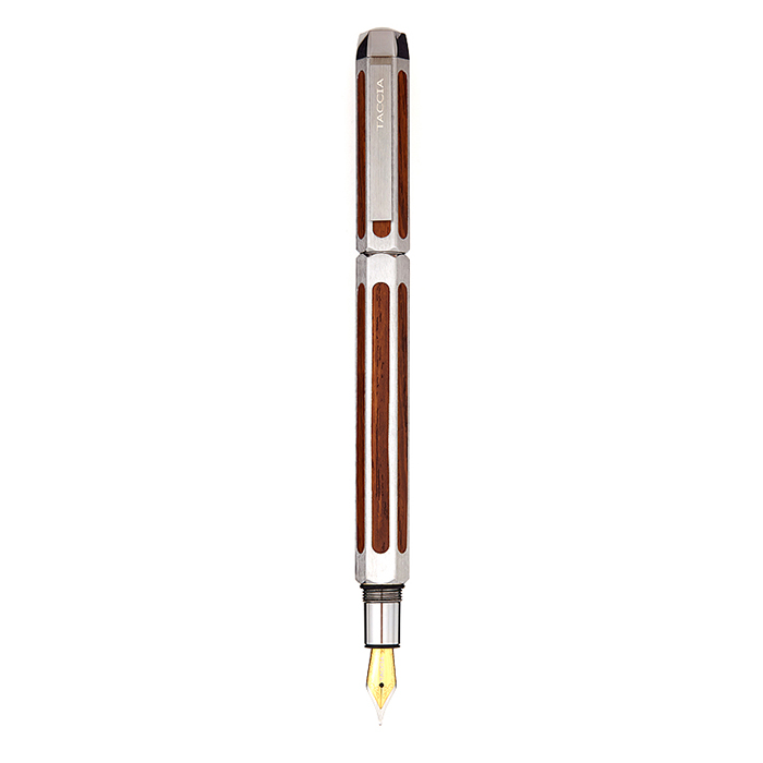 Koh-I-Noor Rapidograph Stainless Steel 7-Pen Set, Pens, Calligraphy Pens