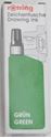 Picture of Rotring Drawing Ink Green 23ml Bottle