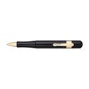 Picture of Taccia Covenant Jet Black Ballpoint Pen 