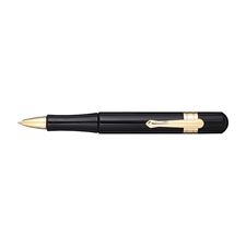 Picture of Taccia Covenant Jet Black Ballpoint Pen 