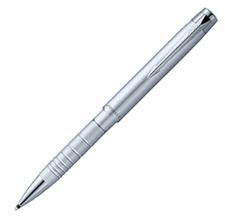 Picture of Parker Esprit Matte Chrome Ballpoint Pen 