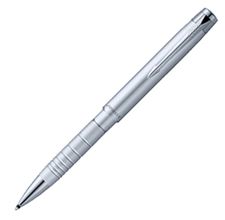 Picture of Parker Esprit Matte Chrome Ballpoint Pen