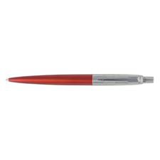 Picture of Parker Jotter 125TH Anniversary Metallic Red Ballpoint Pen