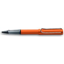 Picture of Lamy Al-Star Copper Orange Rollerball Pen Limited Edition