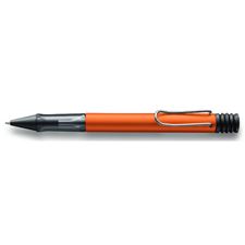 Picture of Lamy Al-Star Copper Orange Ballpoint Pen Limited Edition