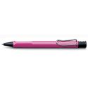 Picture of Lamy Safari Pink Ballpoint Pen