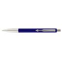 Picture of Parker Vector Translucent Blue Ballpoint Pen