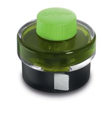 Picture of Lamy T 52 Neon Lime Bottle Ink