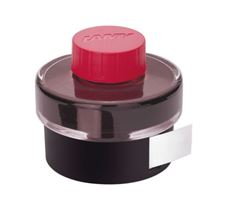 Picture of Lamy T 50 Neon Coral Bottle Ink