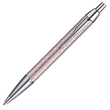 Picture of Parker IM Premium Pink Pearl Vacumatic Ballpoint