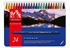 Picture of Caran d'Ache Fibralo Fibre-Tipped Pens (Box of 24)