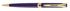 Picture of Waterman L'Etalon Blue Lacquer Ballpoint Pen