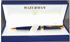 Picture of Waterman L'Etalon Blue Lacquer Ballpoint Pen