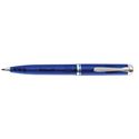 Picture of Pelikan Souveran 605 Marine Blue Ballpoint pen