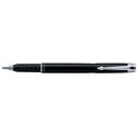 Picture of Parker Esprit Matte Black Fountain Pen Medium Nib