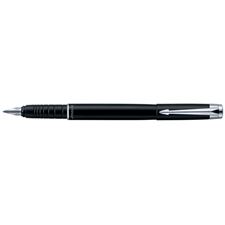 Picture of Parker Esprit Matte Black Fountain Pen Medium Nib