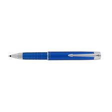 Picture of Parker Esprit Matte Blue Ballpoint Pen