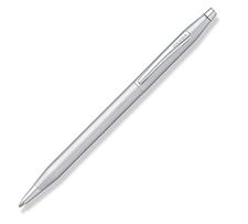 Picture of Cross Classic Century Satin Chrome Ballpoint Pen