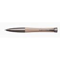 Picture of Parker Urban Premium Golden Pearl Gold Trim Balloint Pen