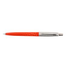 Picture of Parker Jotter 2012 Dot Collection Coral Red Ballpoint Pen