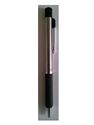 Picture of Paper Mate Dynagrip RT50 Stainless Steel Ballpoint Pen Blue Ink