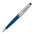 Picture of Waterman Expert Deluxe Blue Obsession CT Ballpoint Pen