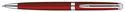 Picture of Waterman Hemisphere Comet Red Ballpoint Pen