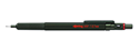 Picture of Rotring 600 Green Ballpoint Pen
