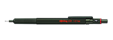 Picture of Rotring 600 Green Ballpoint Pen