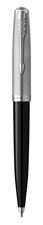 Picture of Parker 51 Ballpoint Pen Black & Chrome