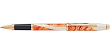 Picture of Cross Wanderlust Antelope Canyon Rollerball Pen